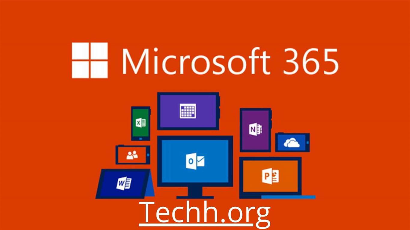 Microsoft Office 365: The Digital Evolution of Productivity