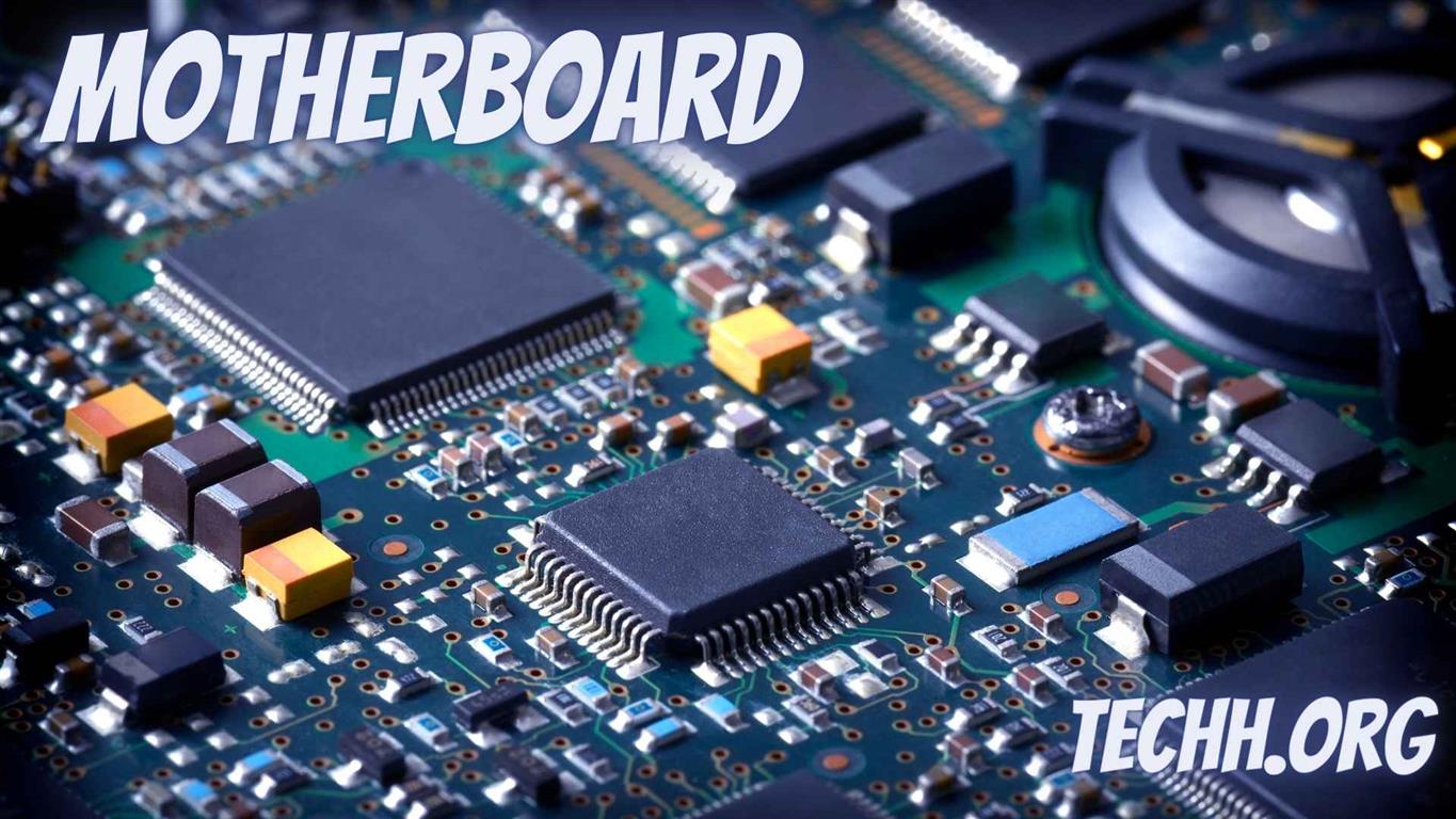Motherboard: The Backbone of a Computer System