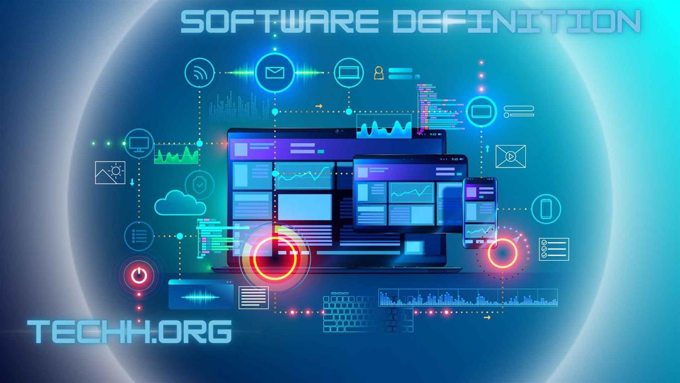 Software Definition: A Comprehensive Exploration