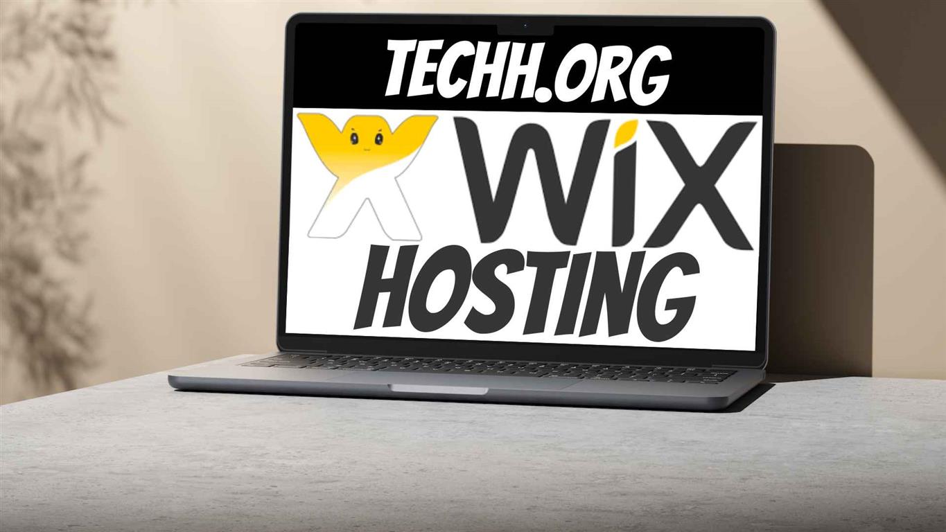 wix hosting
