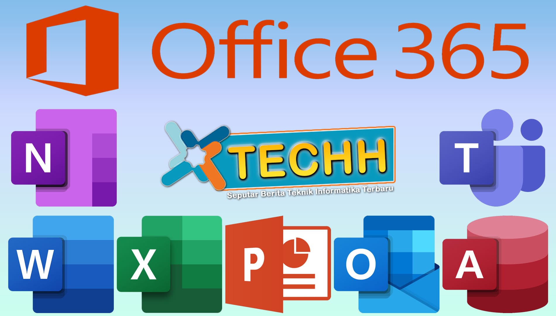 The Ultimate Guide to Microsoft Office: Everything You Need to Know
