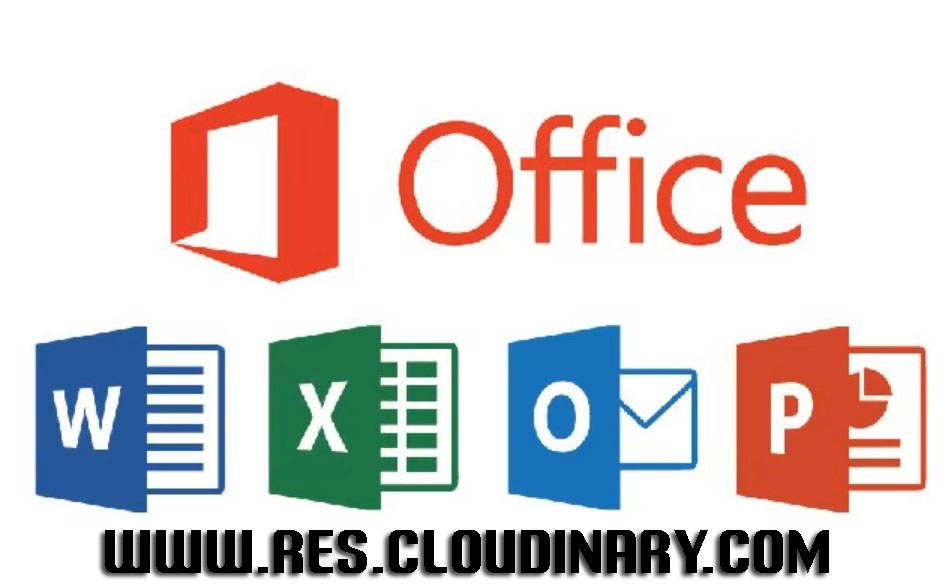 Penggunaan Microsoft Office