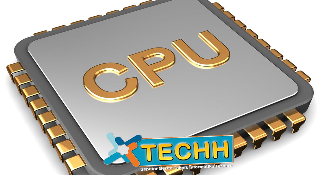 Analisis Fungsi CPU dalam Komputer Modern: Pemahaman Inti