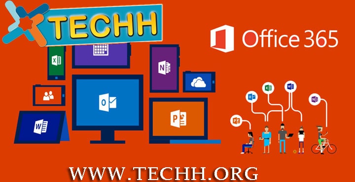 Mengenal Microsoft Office 365