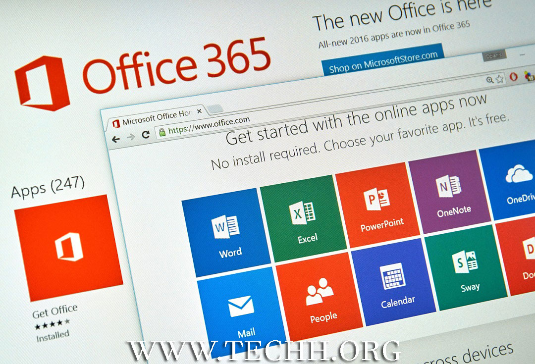 Mengapa Menguasai Microsoft Office Penting dalam Karir di Bidang Teknologi