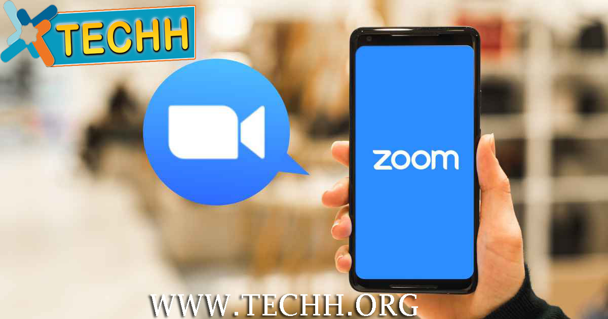 Teknologi Aplikasi Zoom