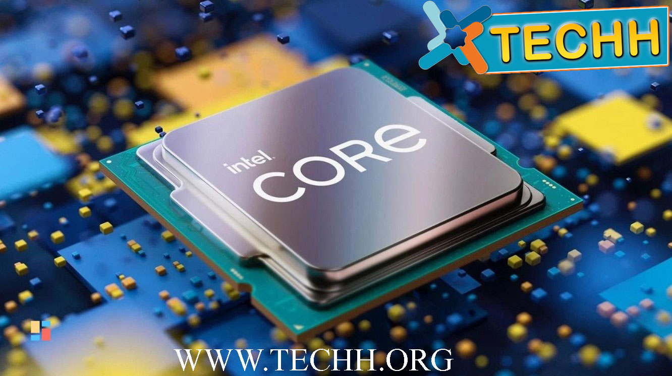 Teknologi Kinerja CPU