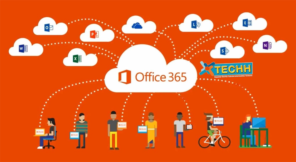 Fitur Terbaru Microsoft Office