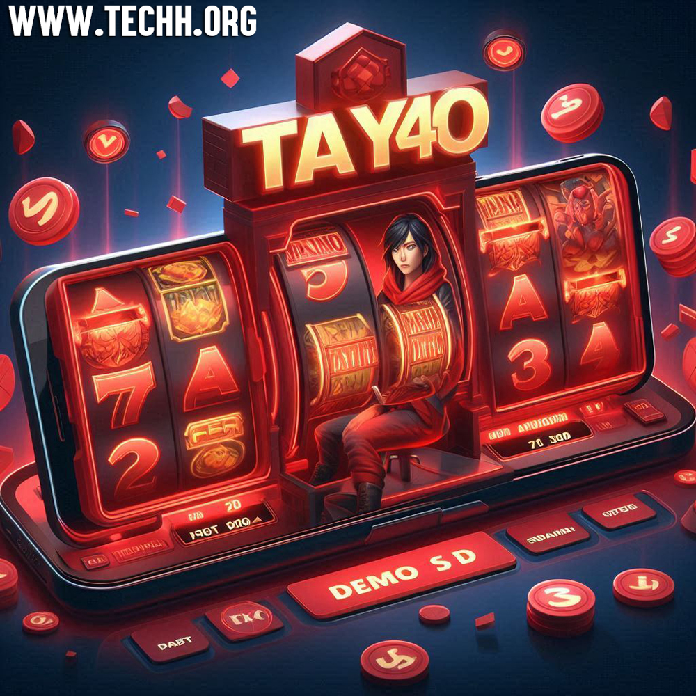 Perbandingan Slot Demo Gacor Tayo4D dengan Kompetitor Lain