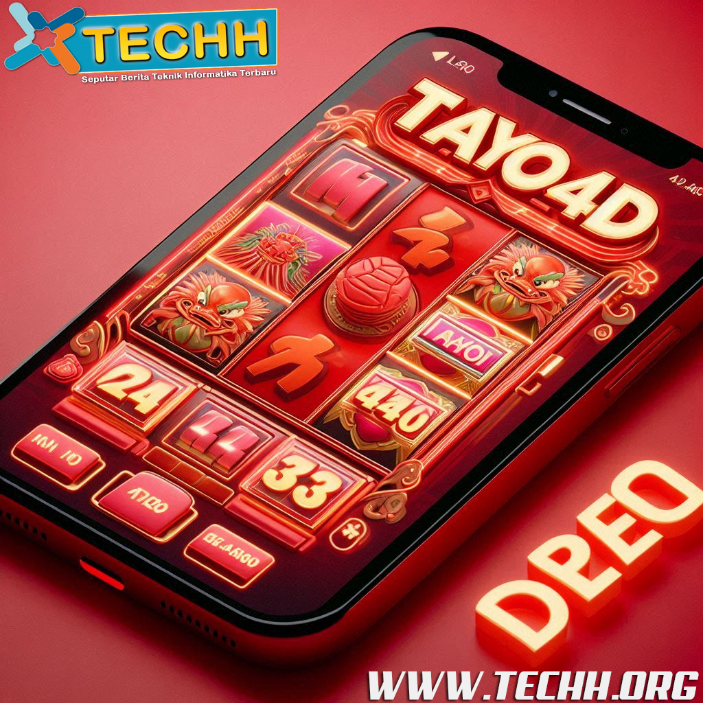 Keuntungan Menggunakan Tayo4D Akun Slot Demo untuk Strategi Jangka Panjang