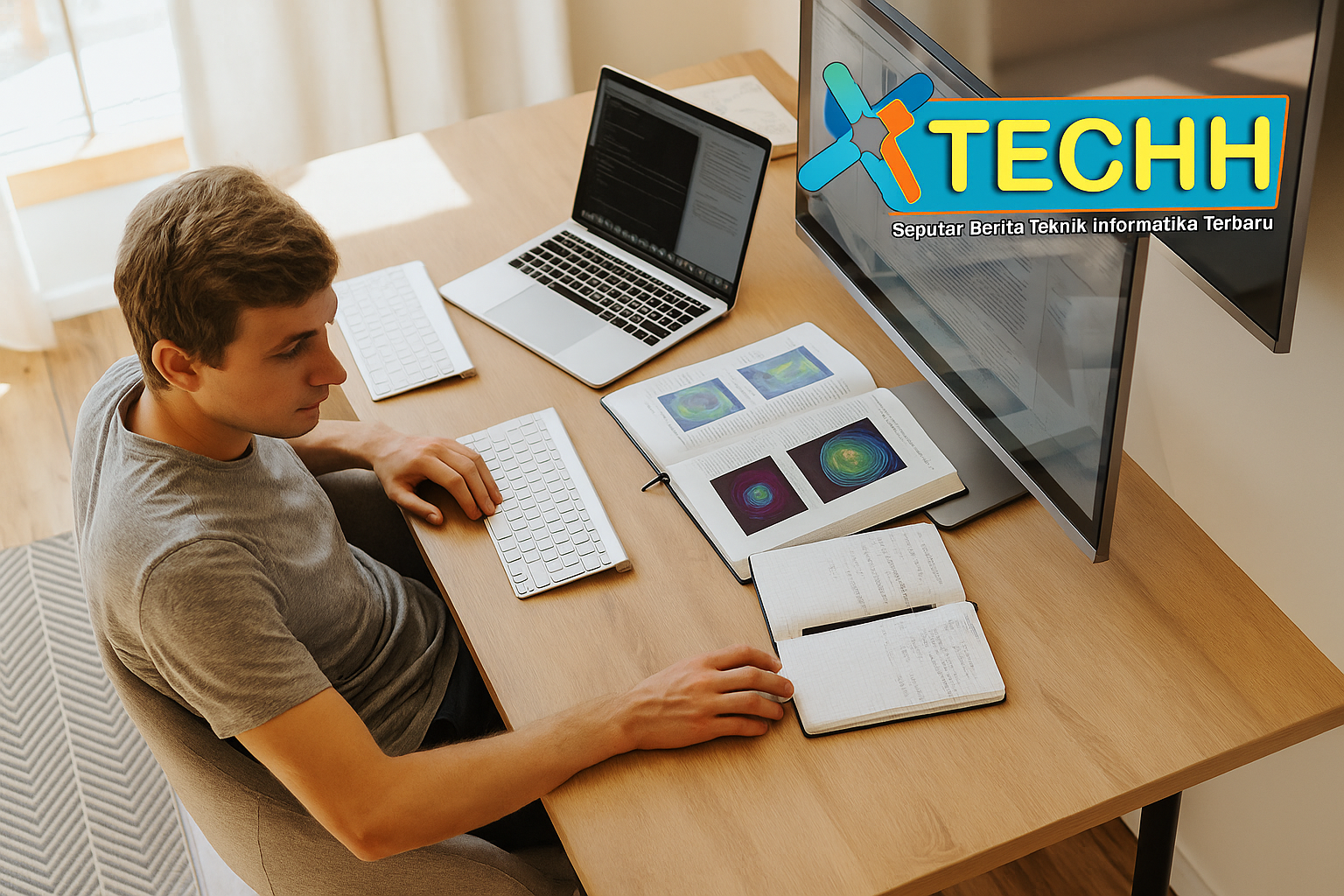 Memahami Fungsi Software Beserta Jenis dan Spesifikasinya